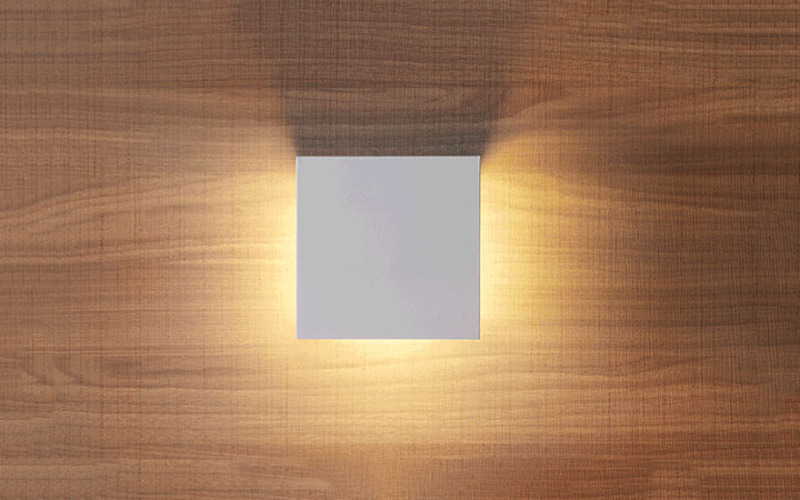 Corrubedo Wall Lamp by Fontana Arte Lamps